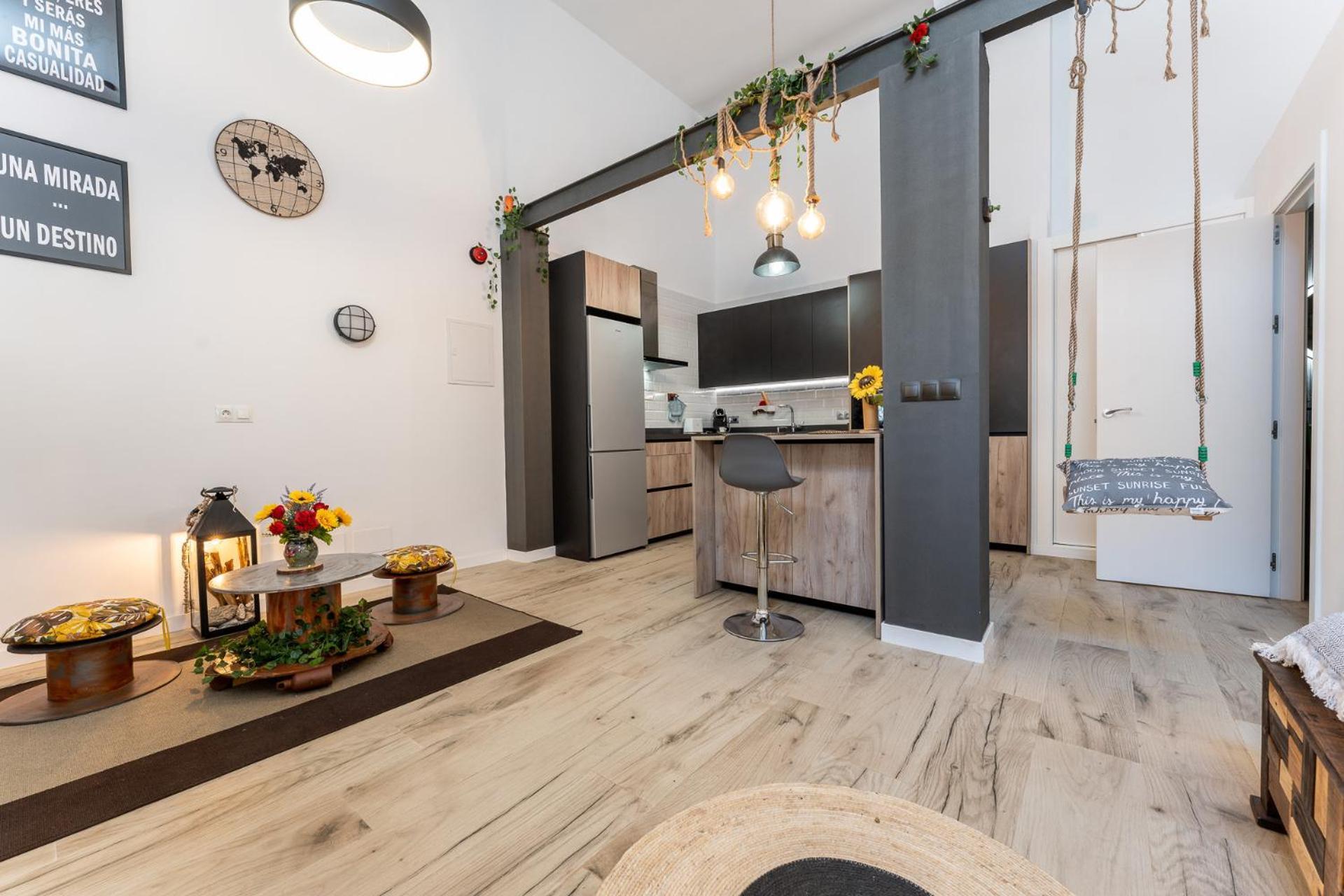 Malagasuite Huelin Apartments 外观 照片