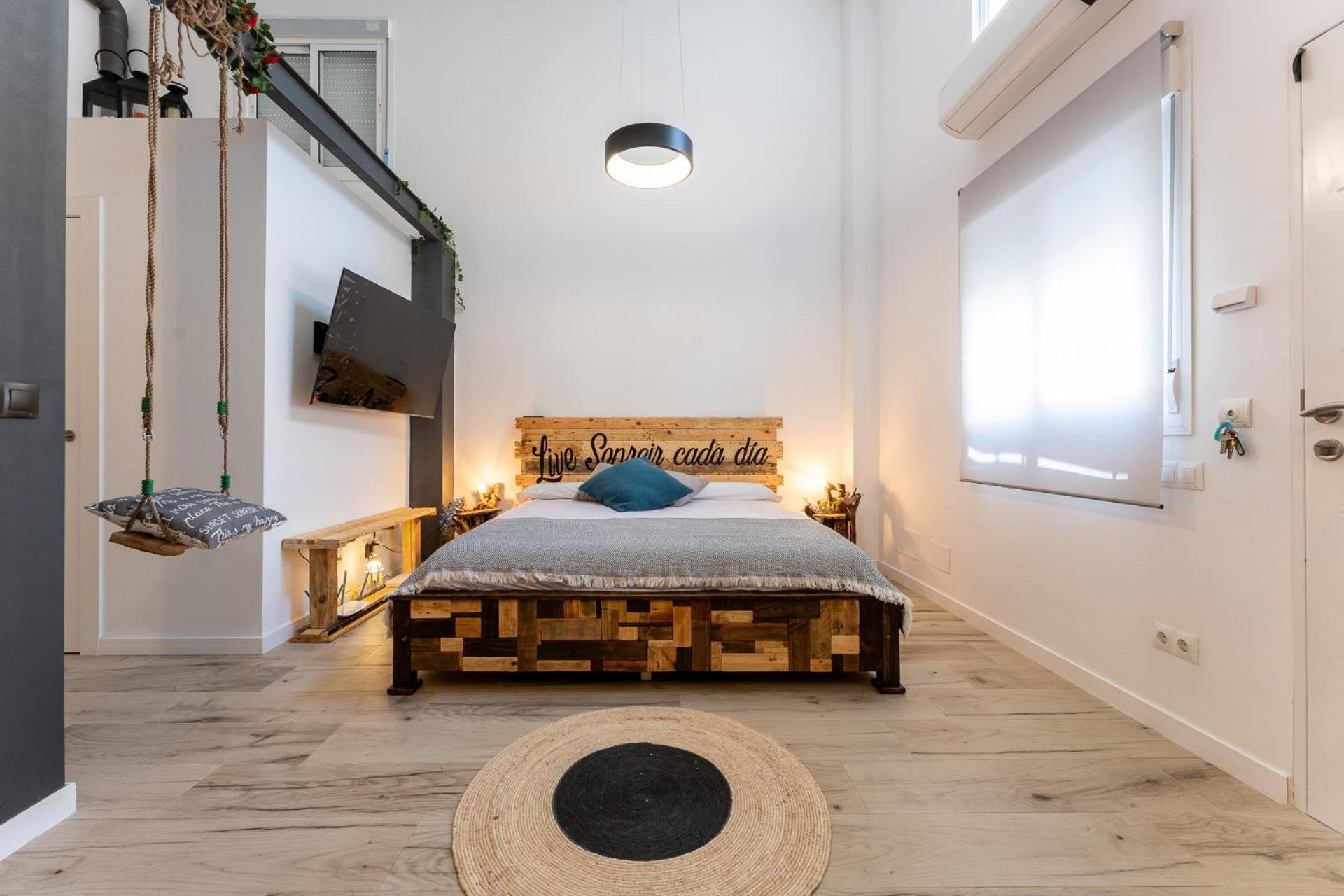 Malagasuite Huelin Apartments 外观 照片