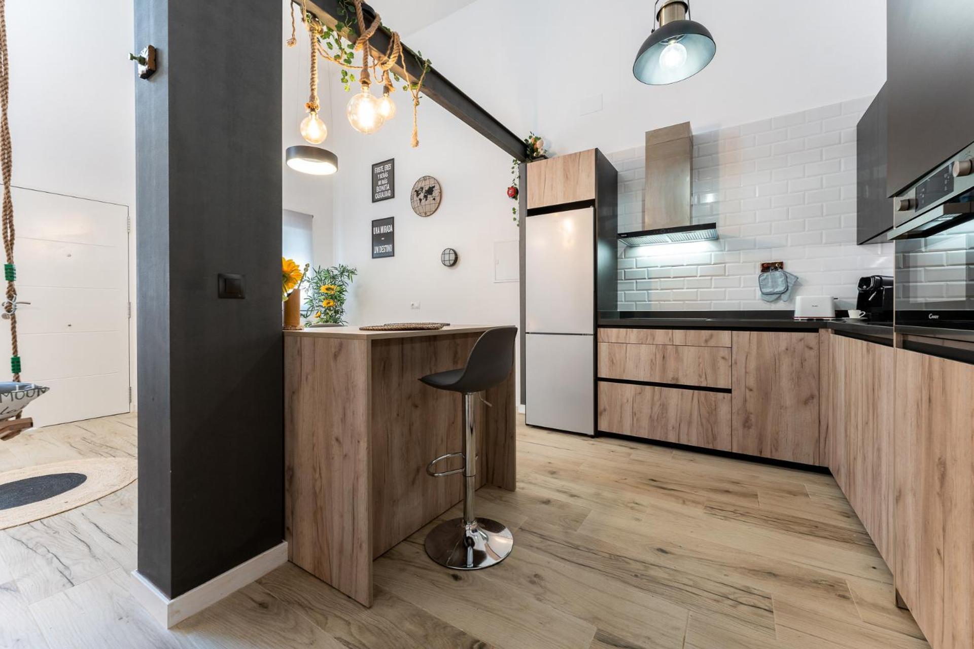 Malagasuite Huelin Apartments 外观 照片